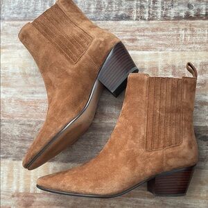 J. Crew Stevie Bootie